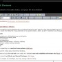 HTML content editor example
