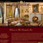 Annapolis Inn Website