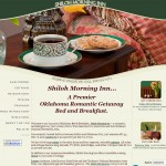 Shiloh Morning Website